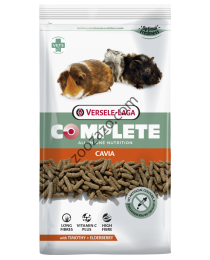 Versele Laga Cavia Complete - екструдирана храна за морски свинчета 1750 гр.